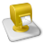 Color MS Outlook Icon